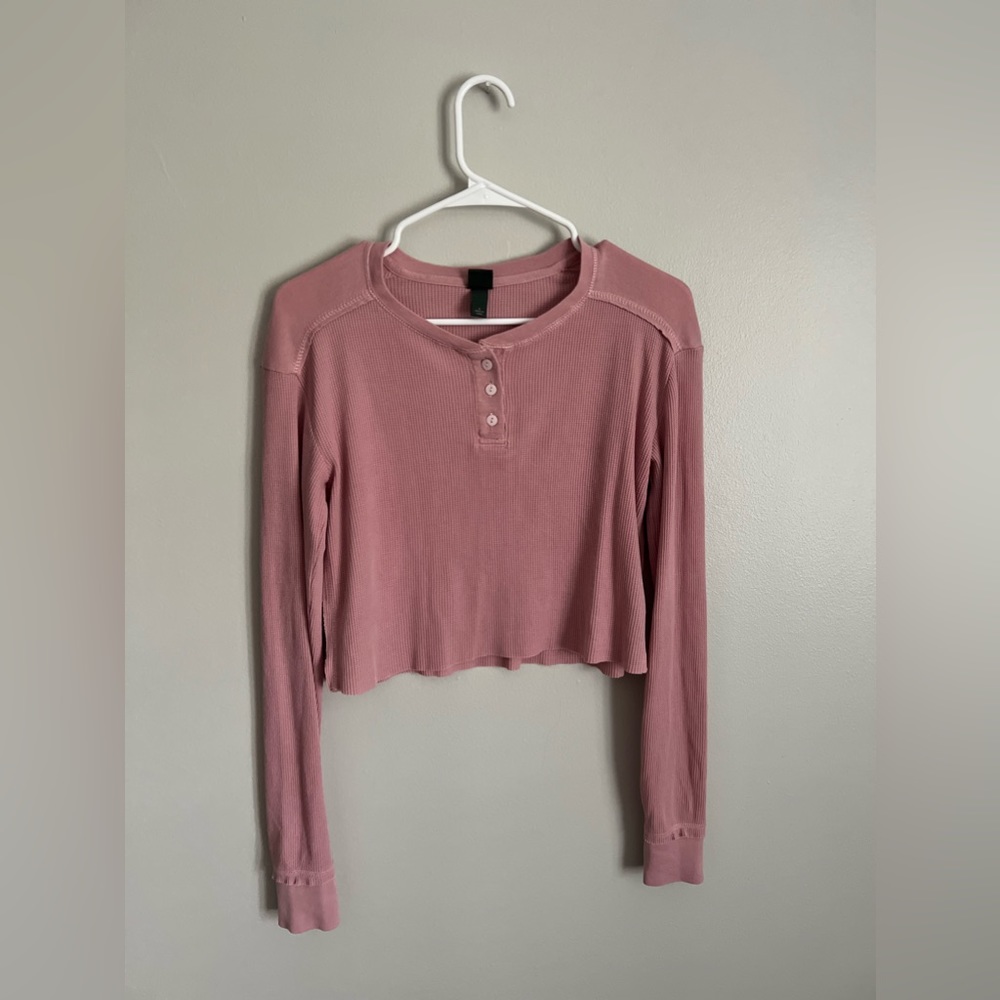 Wild Fable Lounge Top